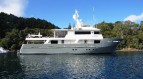 Motor Yacht Codene